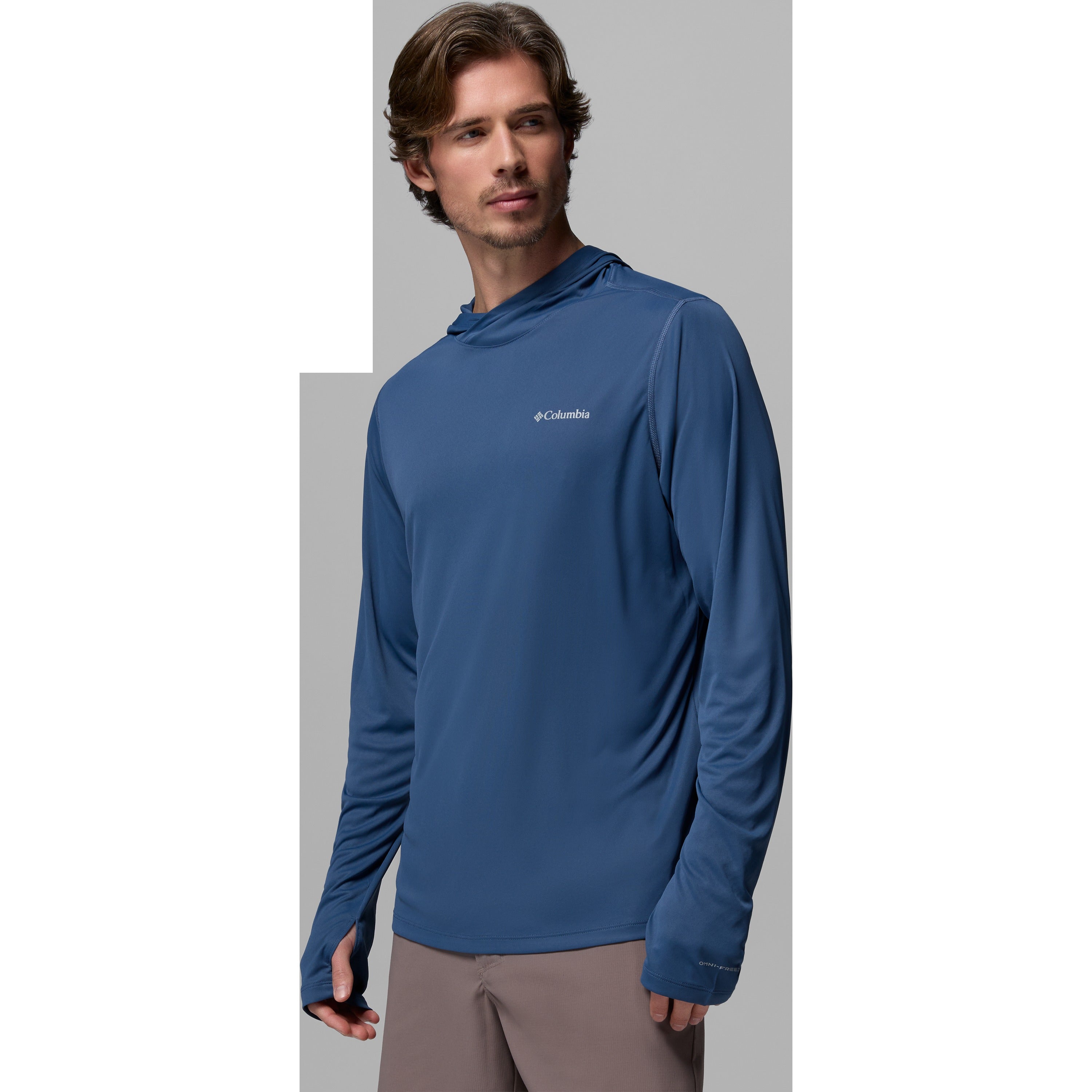 Men's Zero Rules Lite Hoodie