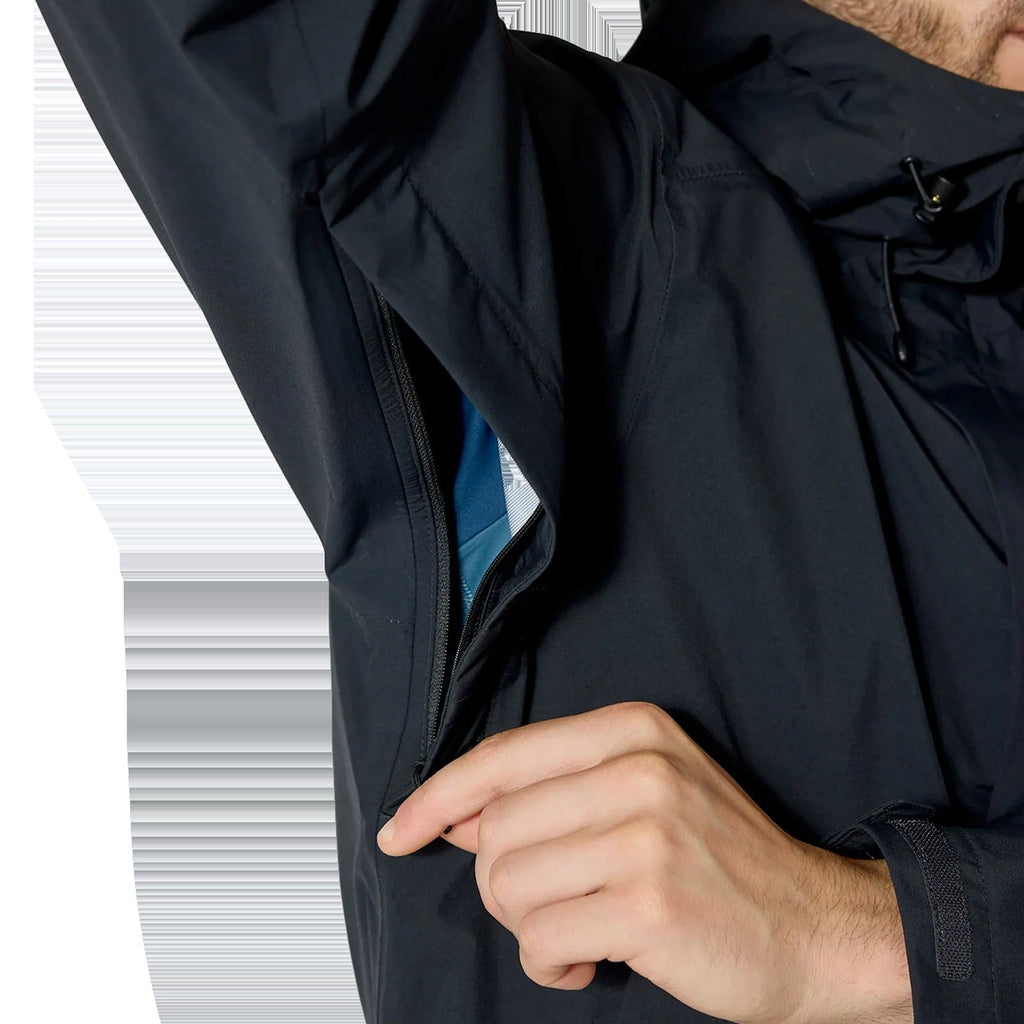 Men's Firewall Jacket