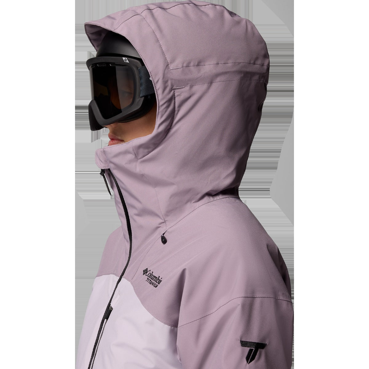 Women's Highland Summit III Insulated Jacket