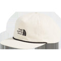 Norm 5-panel Hat