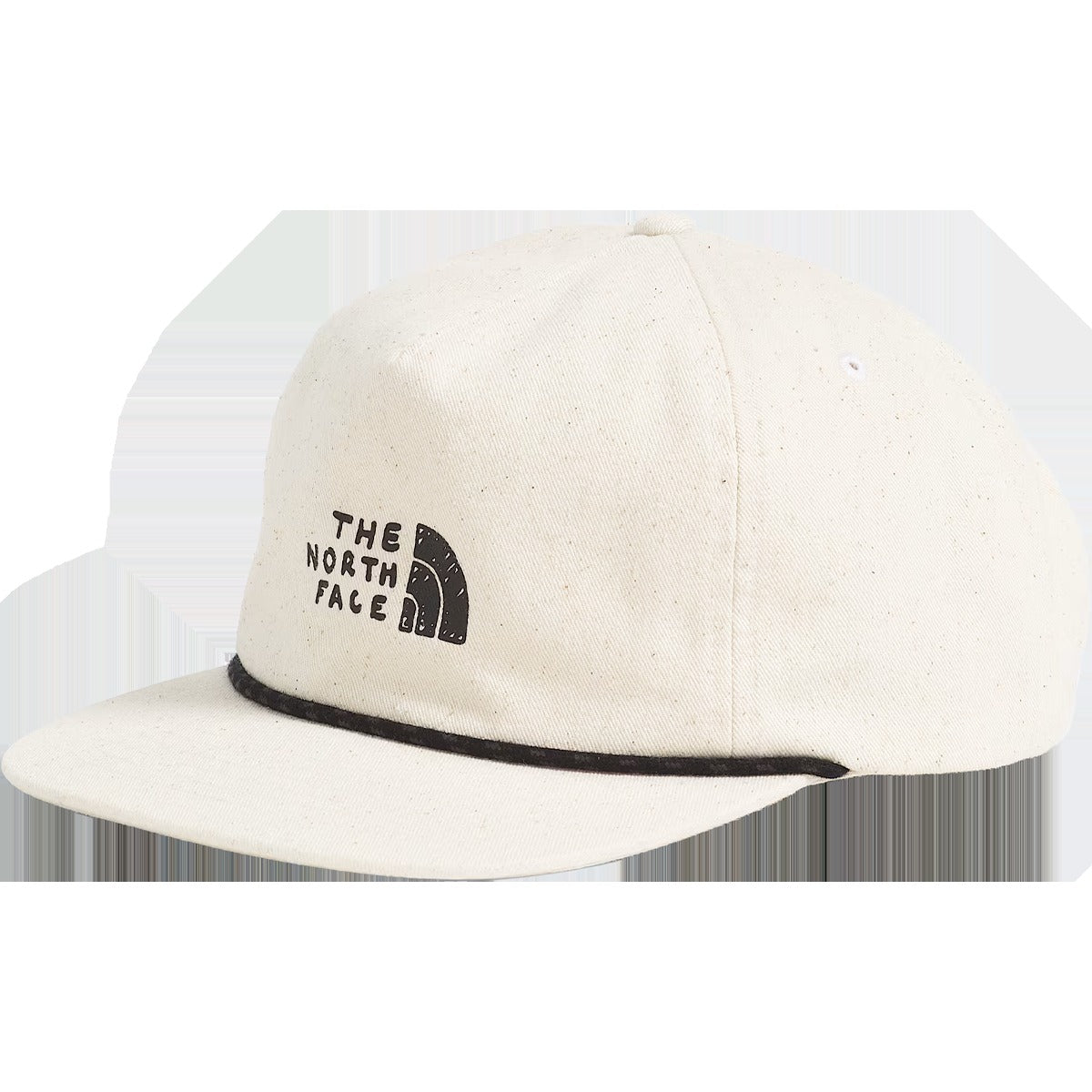 Norm 5-panel Hat
