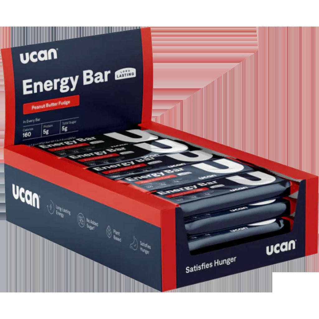 Energy Bars