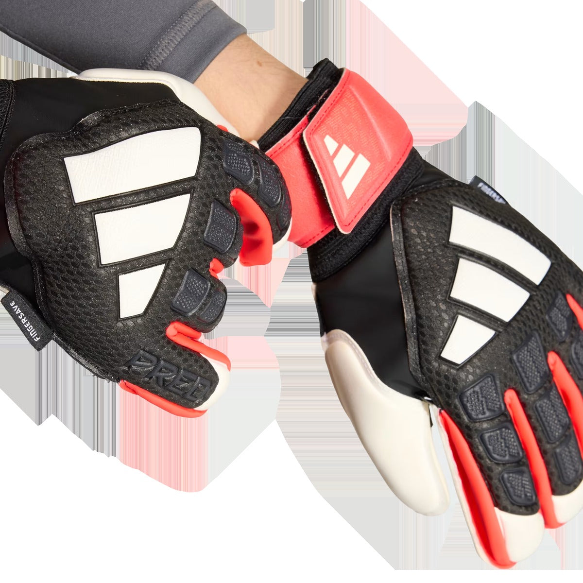 Youth Predator Match Fingersave Glove