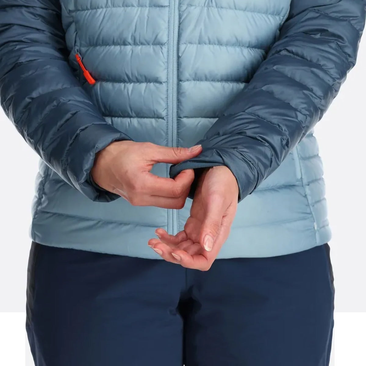 Women's Microlight Alpine Jacket