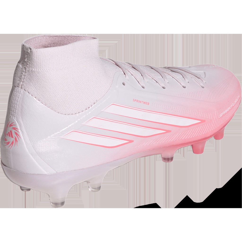 Women's F50 Sparkfusion Pro FG/AG