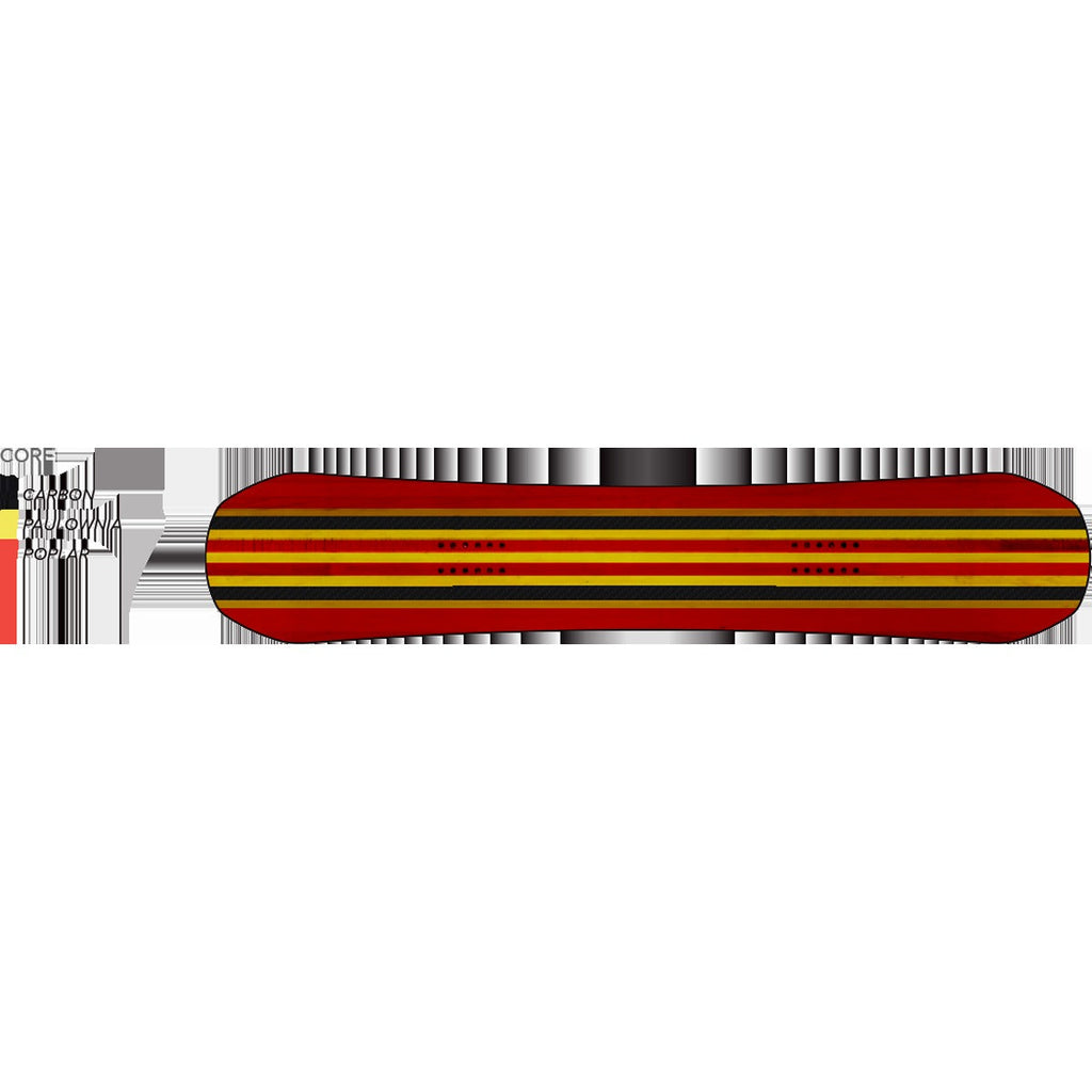 Capita D.O.A. Demo Snowboard