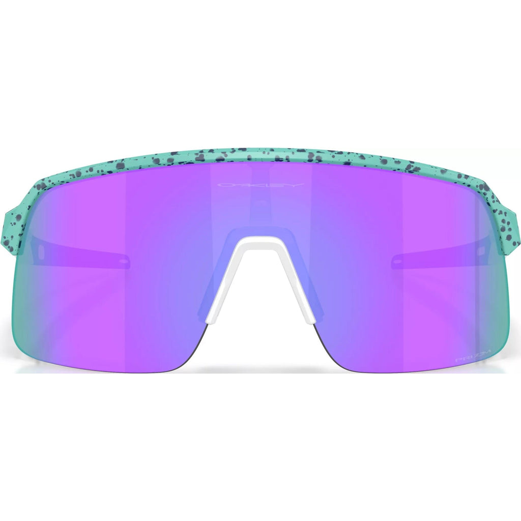 Sutro Lite - Celeste Splatter/Prizm Violet