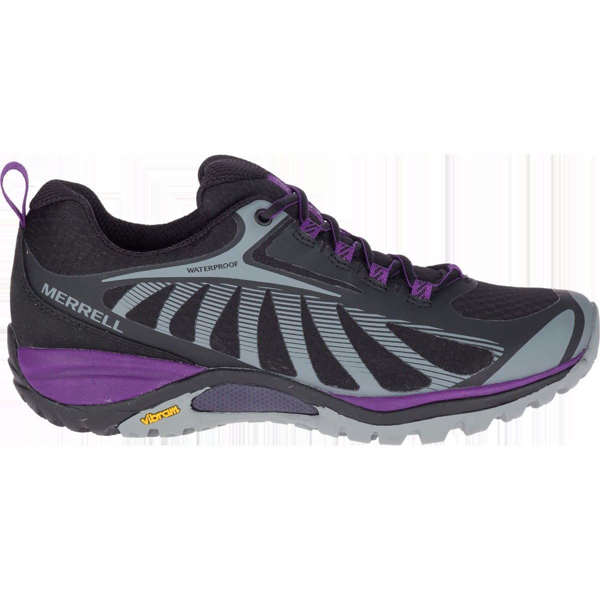 Women's Siren Edge 3 Waterproof - Wide