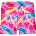 Women's Printed Fit Short