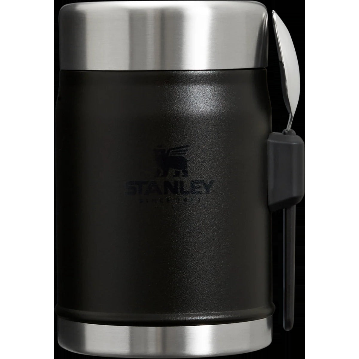 Legendary Insulated 14 oz Classic Food Jar + Spork