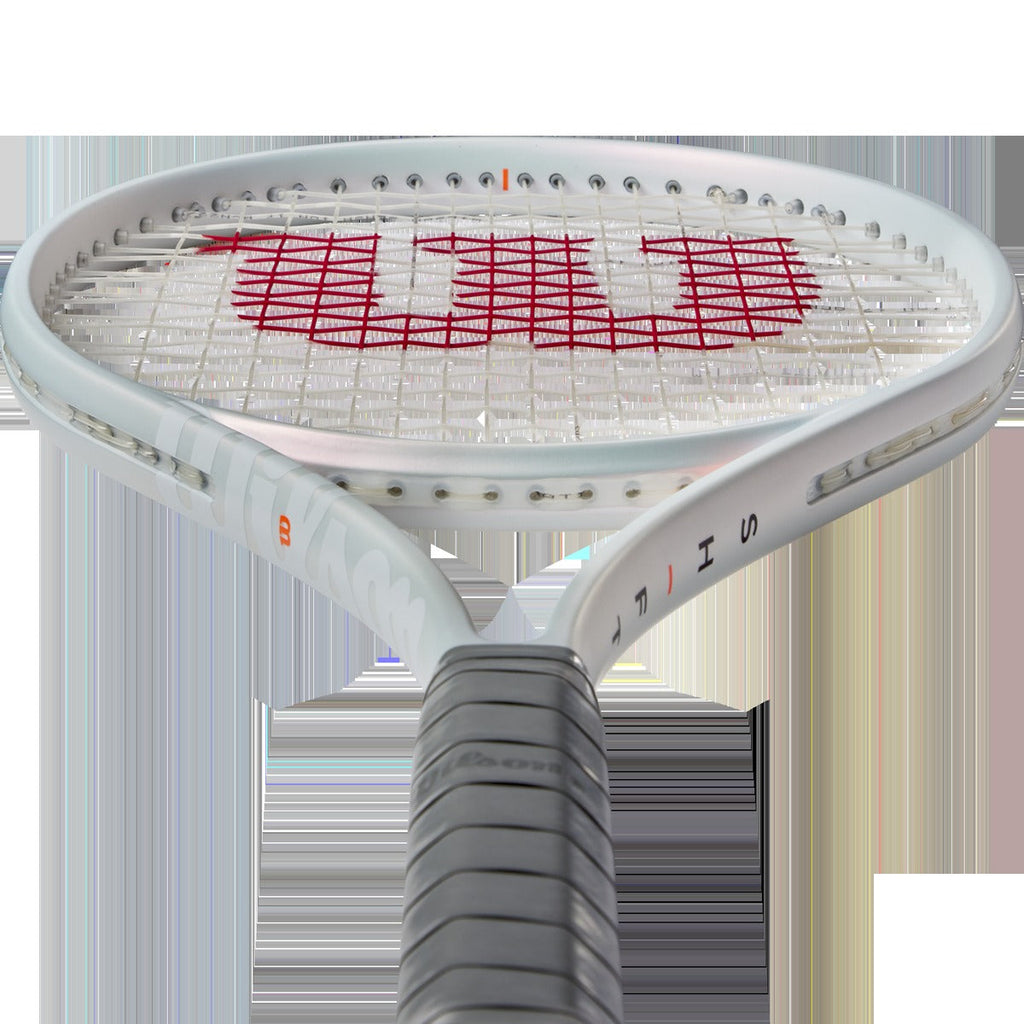 Wilson Shift 99 v1 Racket Demo