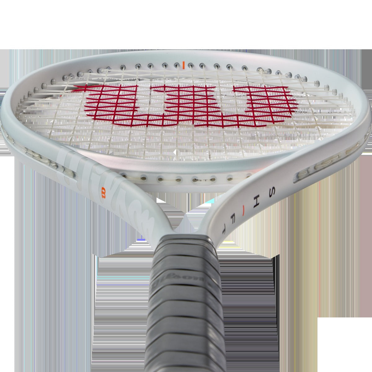 Wilson Shift 99 v1 Racket Demo