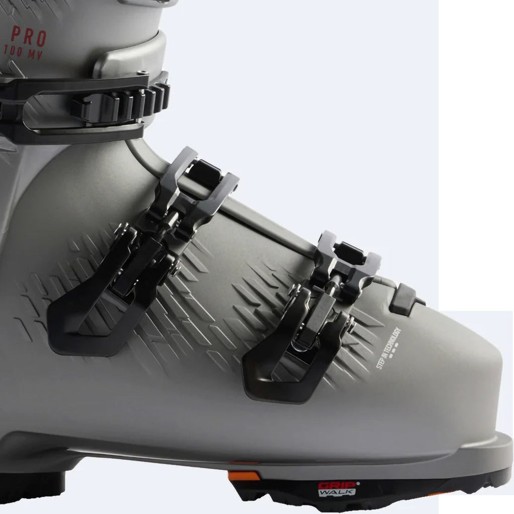 Vizion 4B 100 Pro MV GW