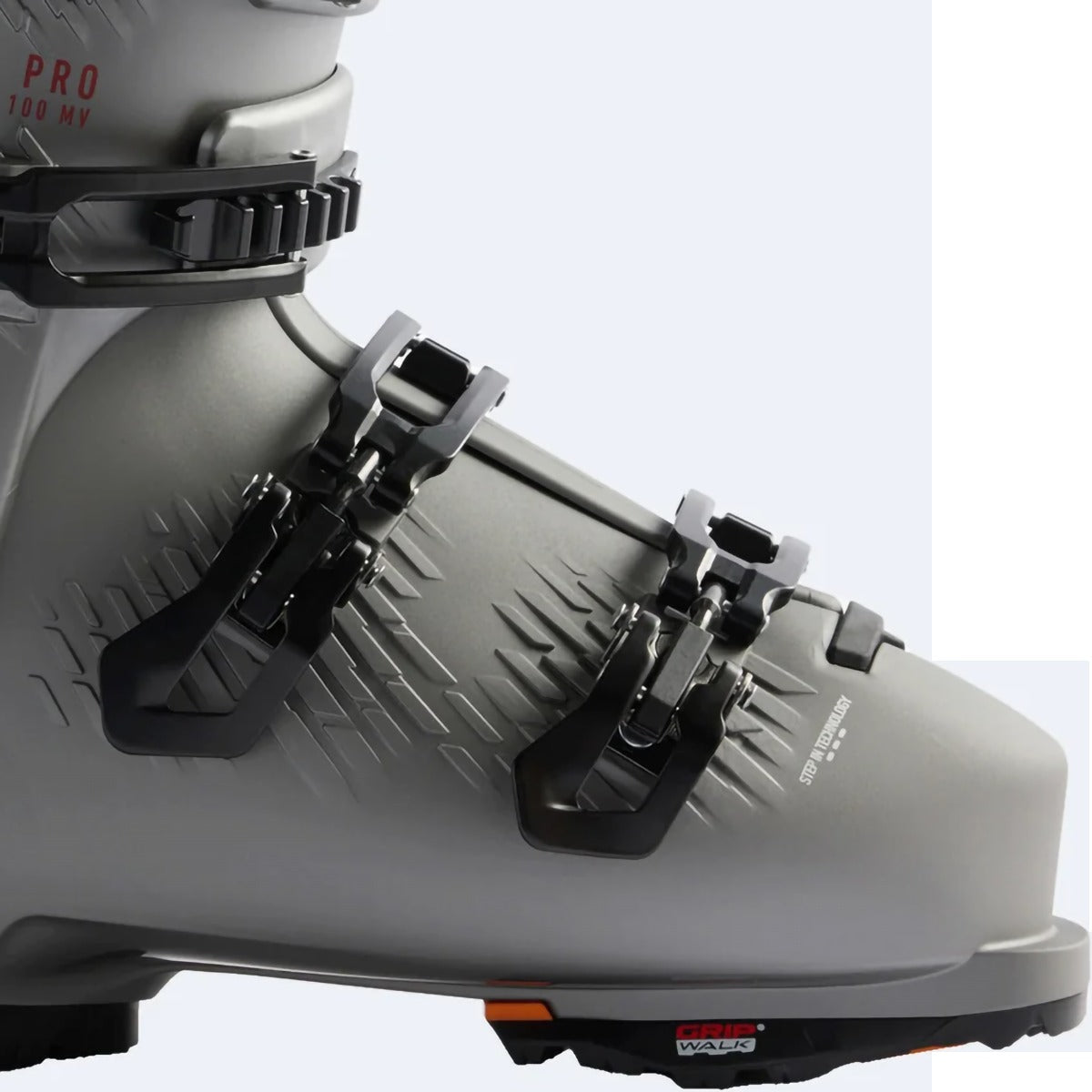 Vizion 4B 100 Pro MV GW