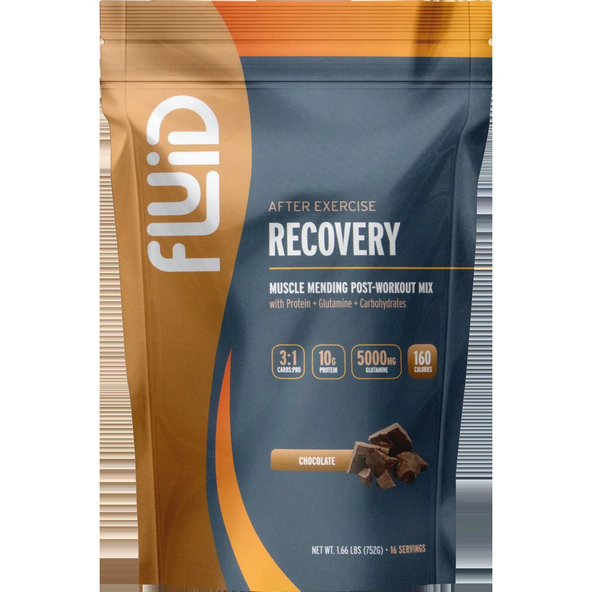 Fluid Recovery (16 Servings)