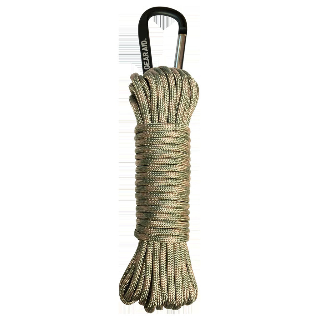 Heavy-Duty 550 Paracord 30 ft