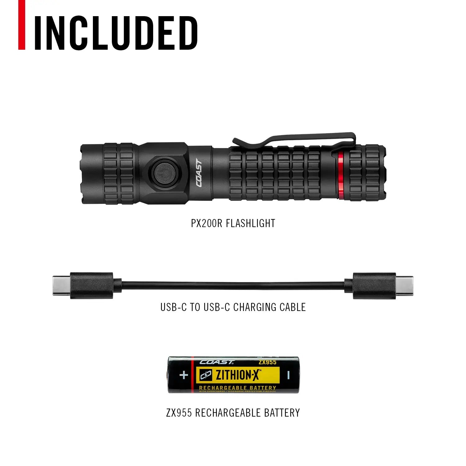 PX200R