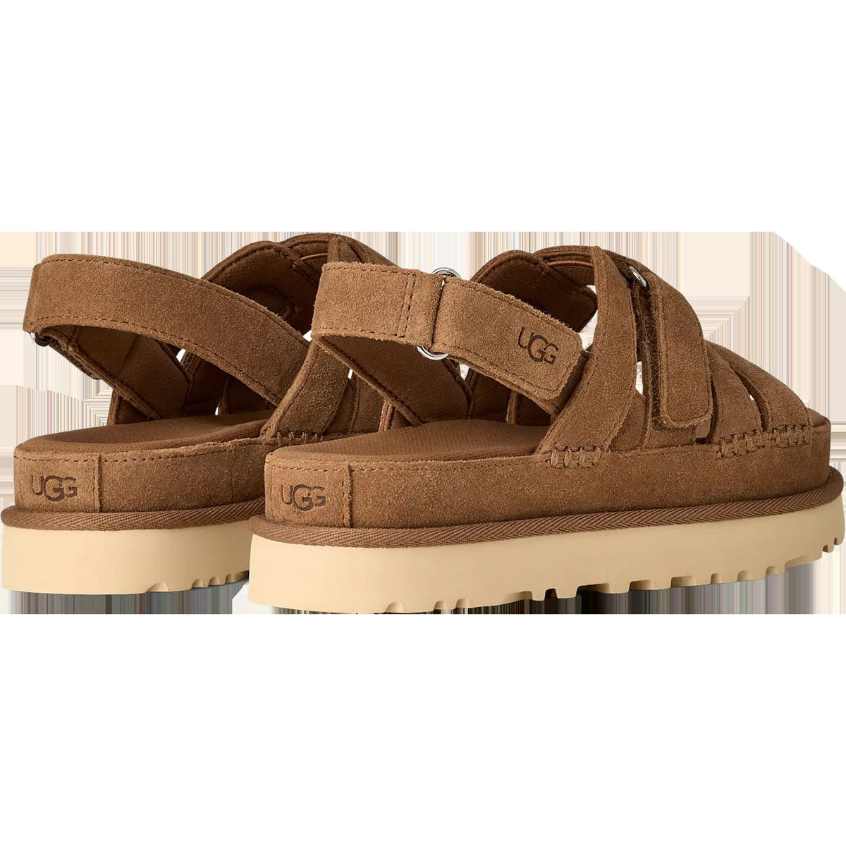 Women's Goldenstar Gleam Sandal