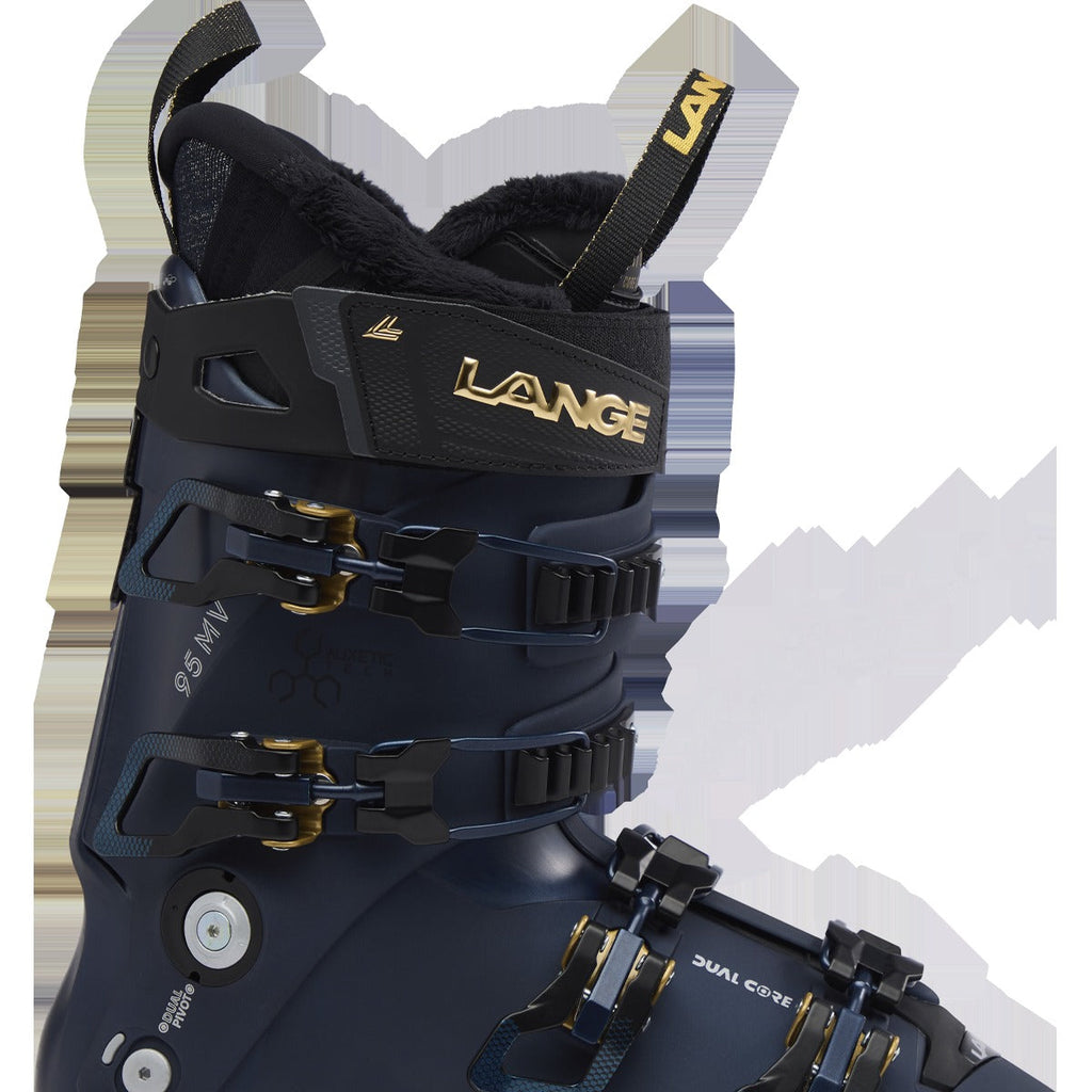 Women's Shadow 95 MV GW