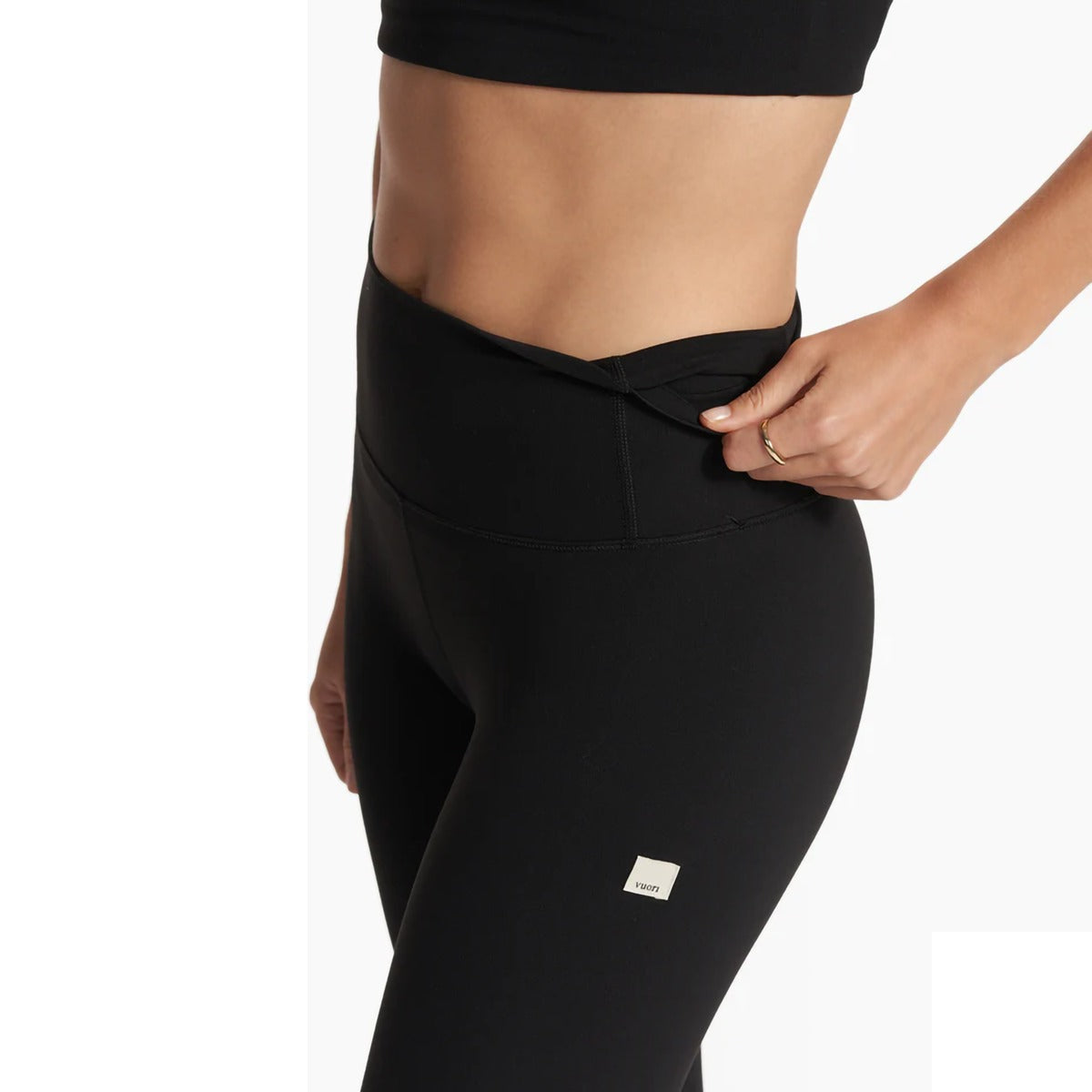 Women's Vuori AllTheFeels Legging