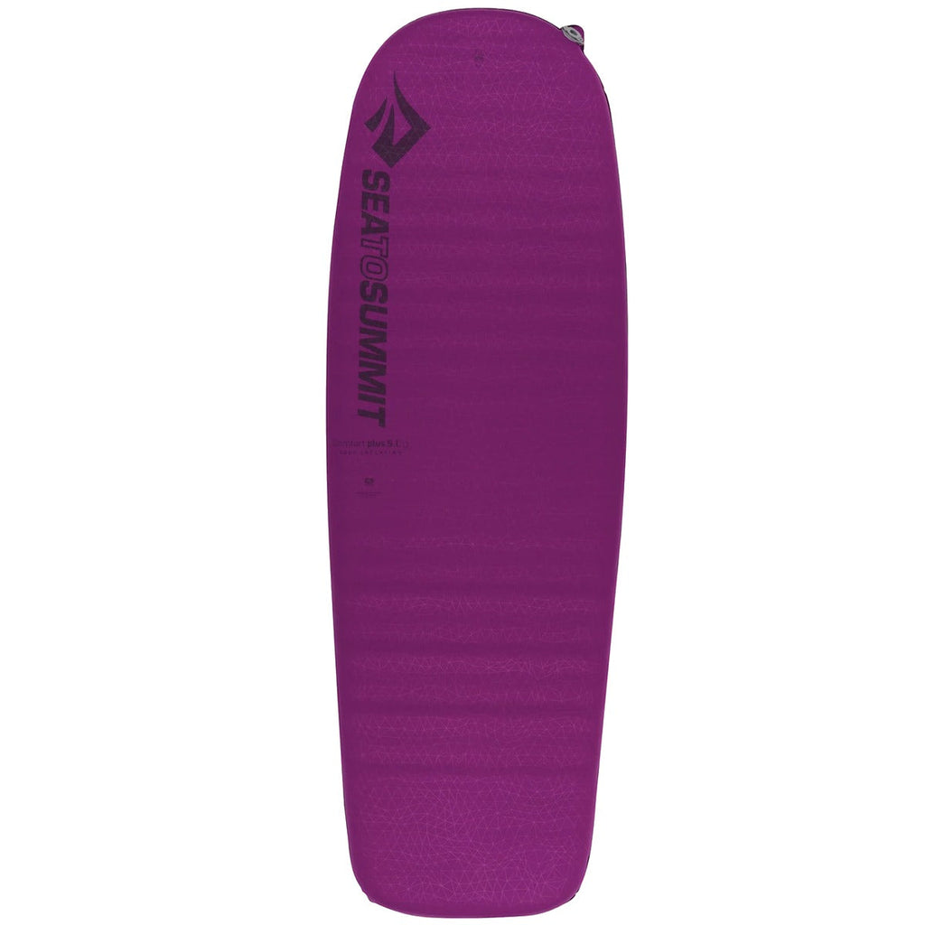 Women's Comfort Plus Self Inflating Mat Large