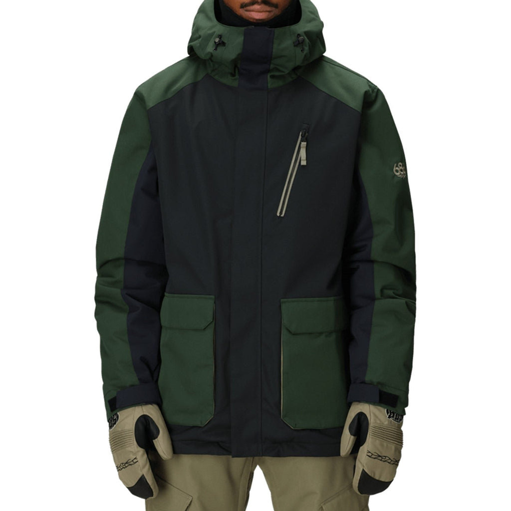 Men's Nightline Insulated Jacket