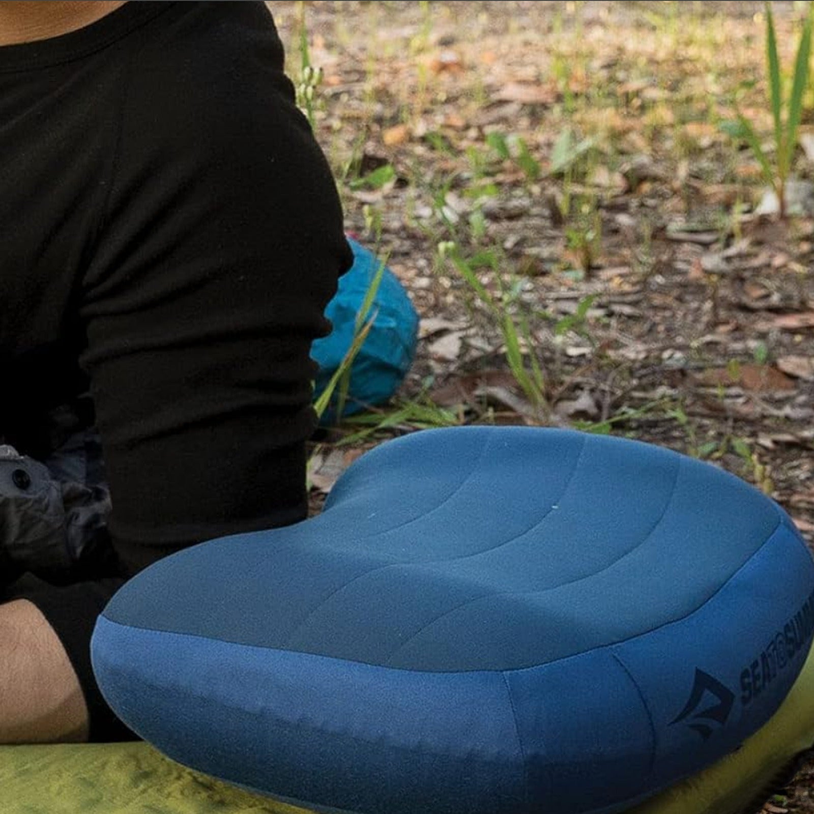 Aeros Premium Pillow Large