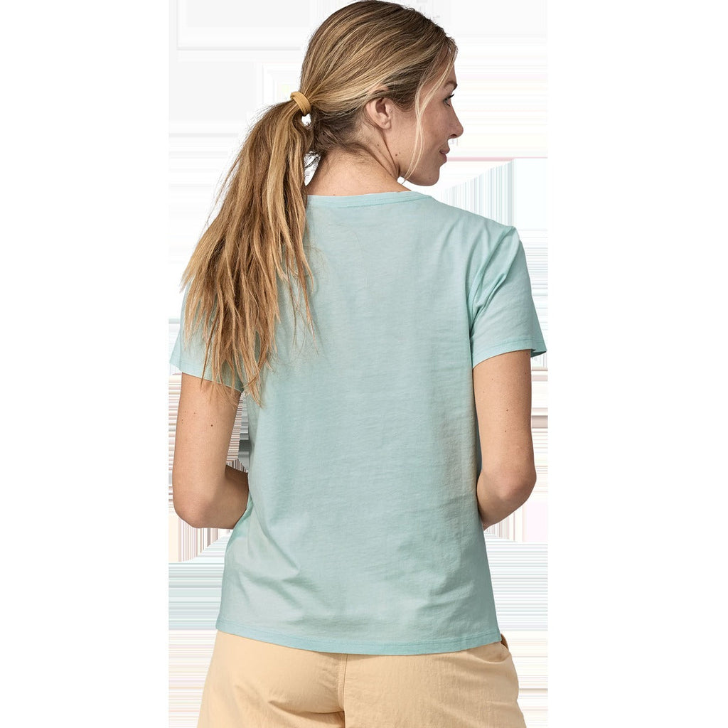 Women's Regenerative Organic Certified Cotton Tee