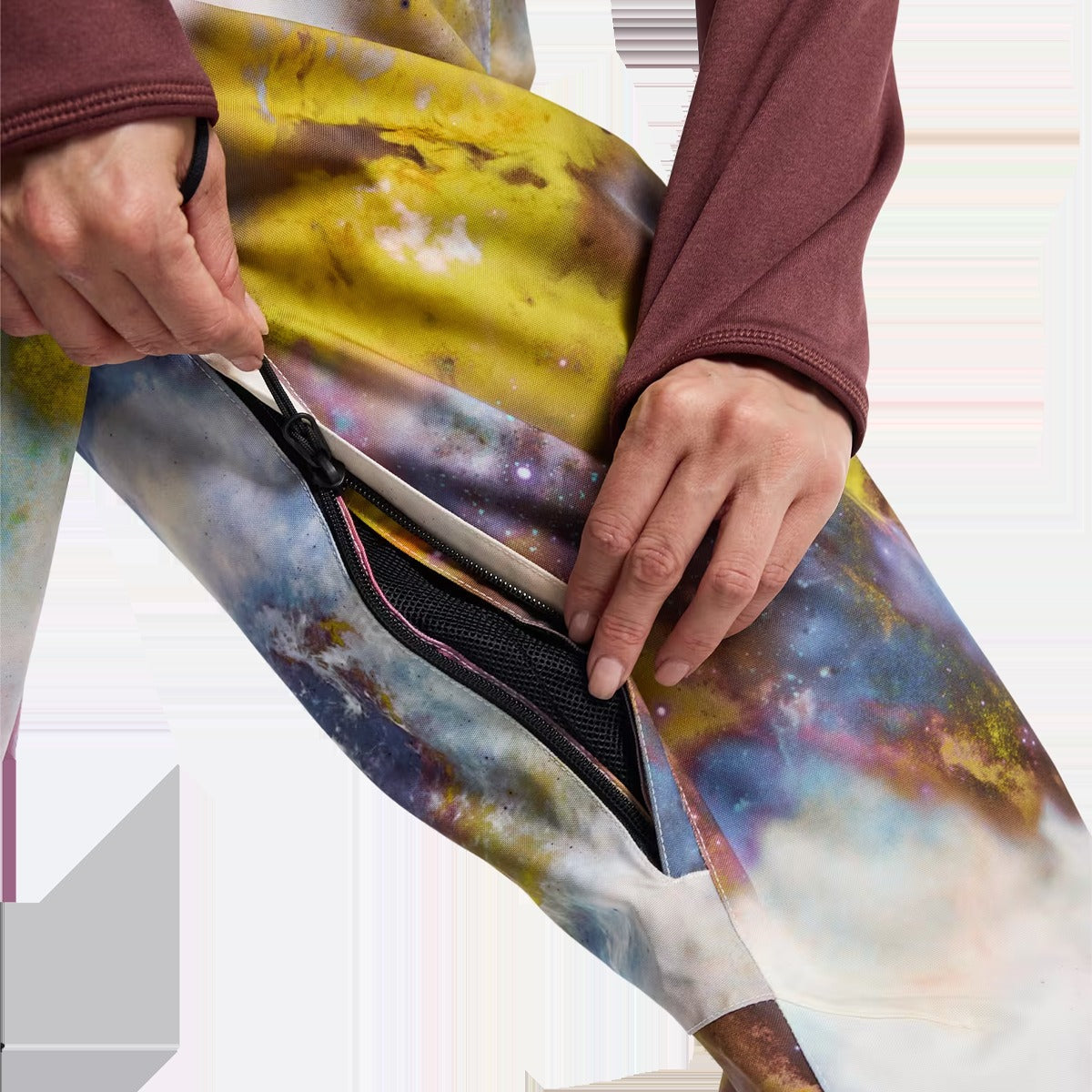 Women's Society Pant