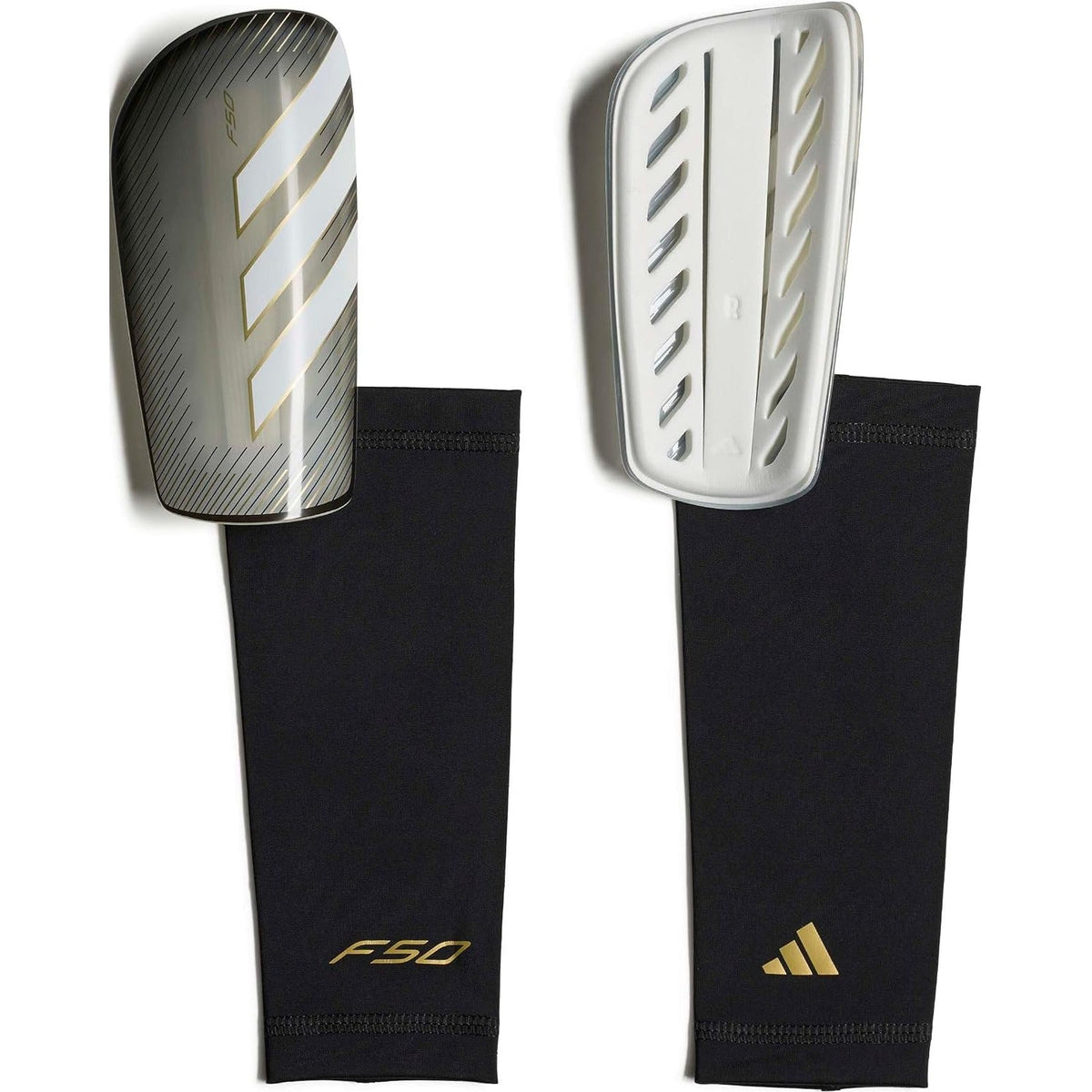F50 League Shin Guard