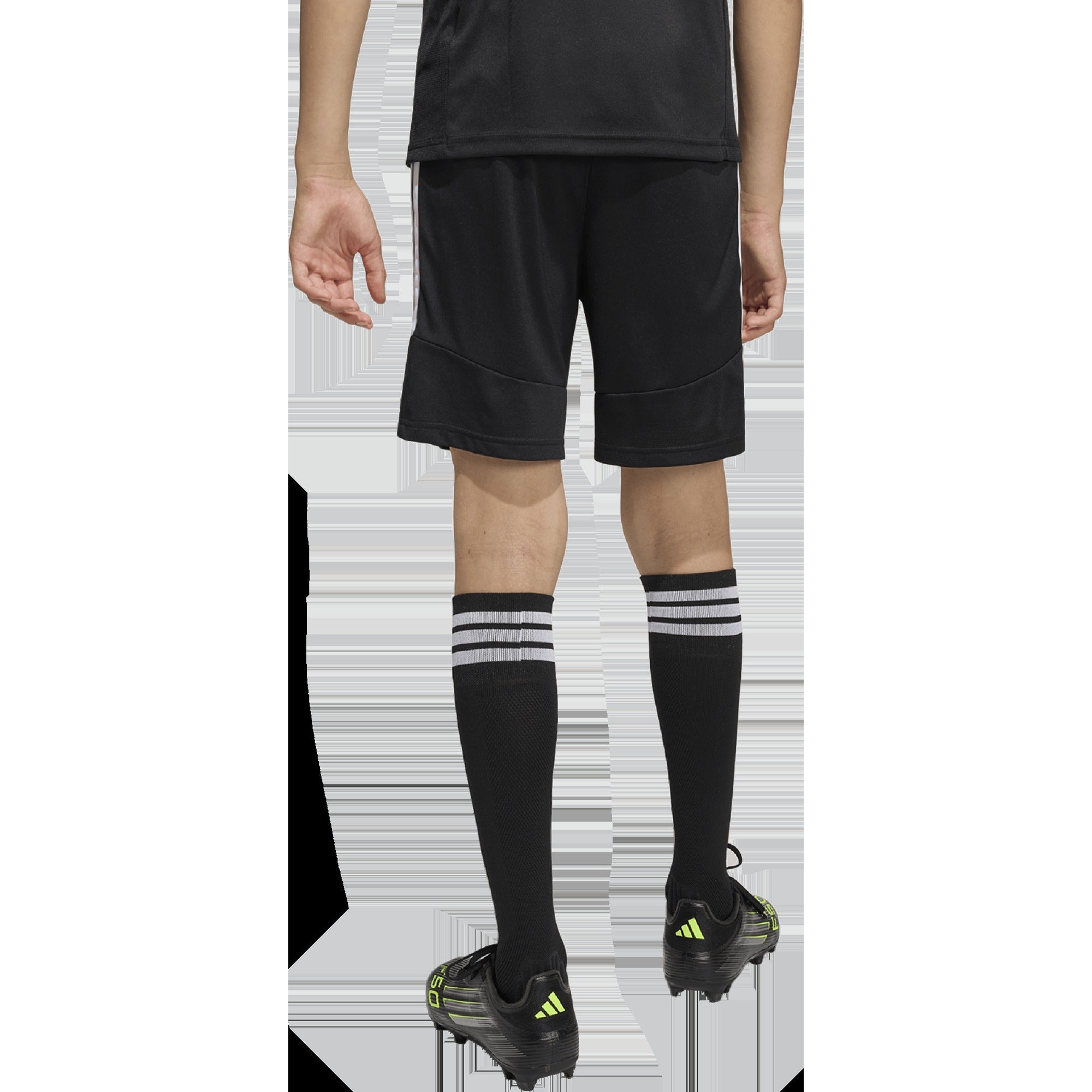 Youth Tiro 26 Short