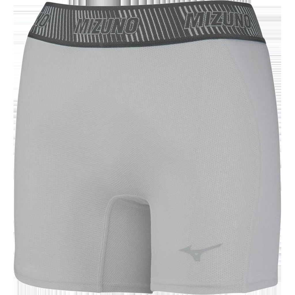 Youth Aero Vent Padded Sliding Short