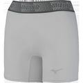 Youth Aero Vent Padded Sliding Short