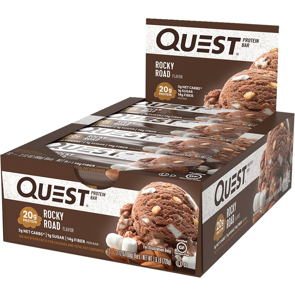 Quest Protein Bar
