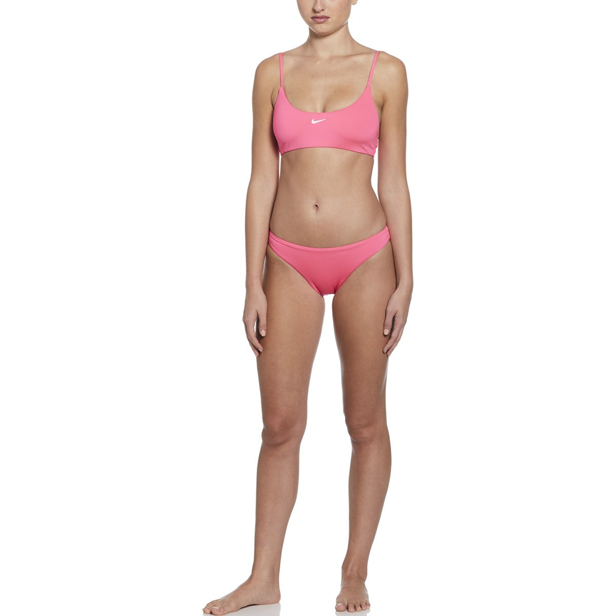 Women's Essential Bralette Bikini Top
