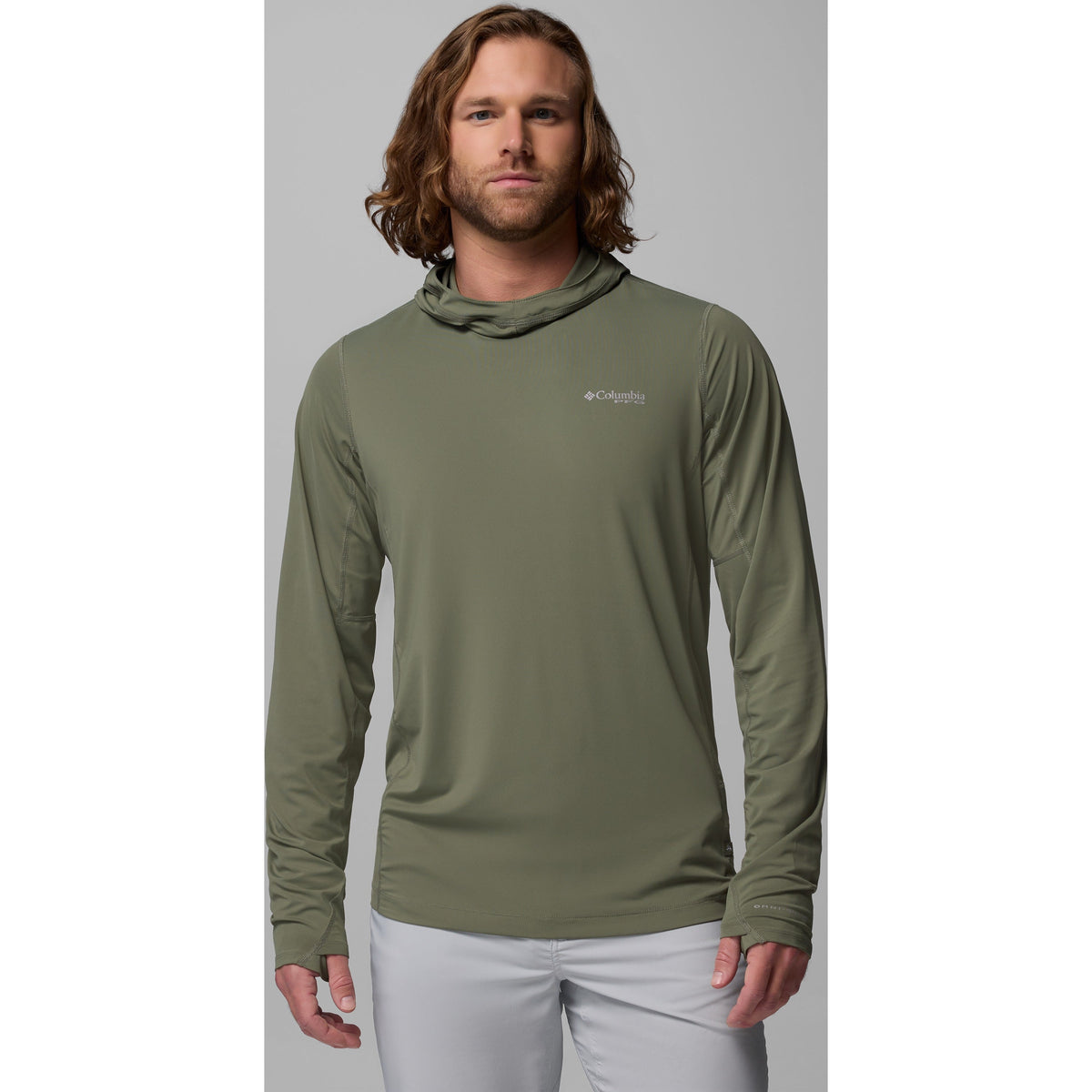 Men's Shoaltech Hoodie