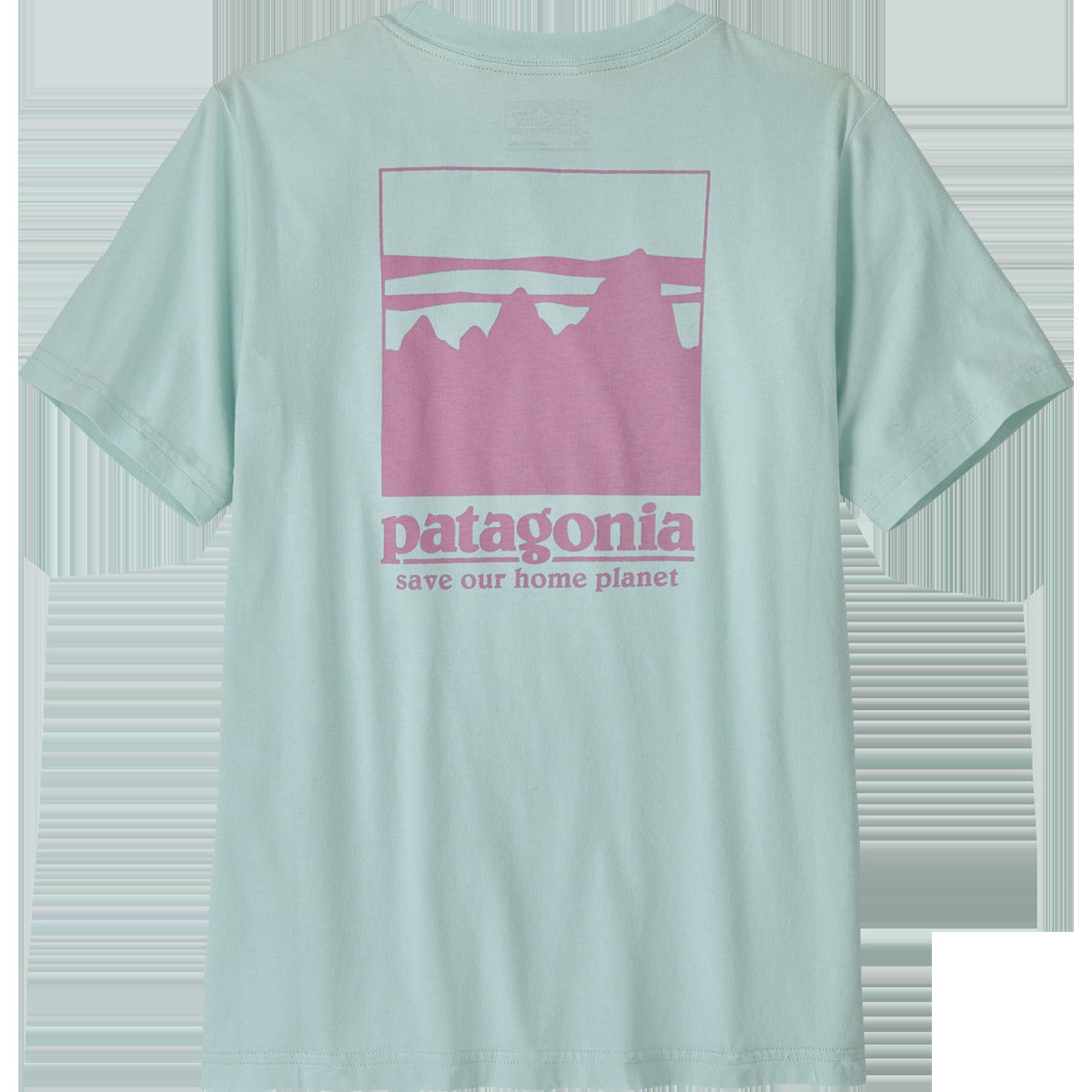Youth Graphic T-Shirt