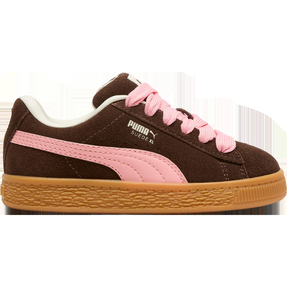 Youth Suede XL Skate