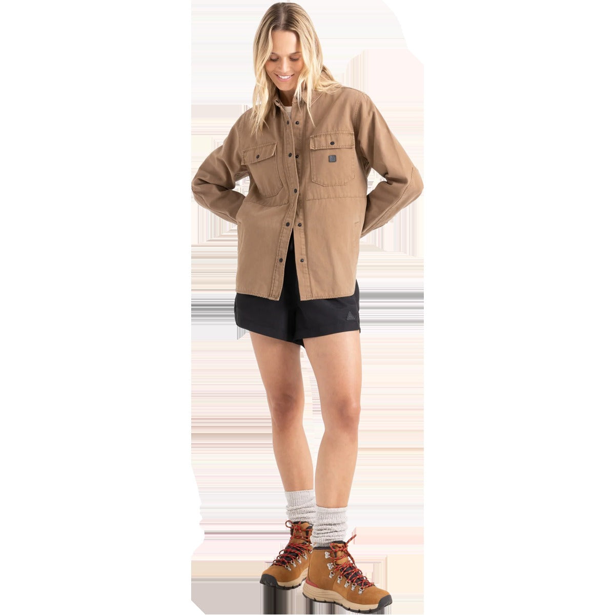 Women's Hebrides Unlined Jacket