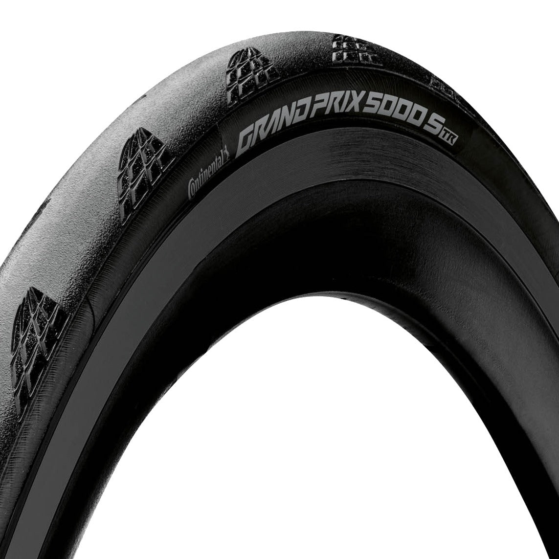 Grand Prix 5000 S TR 700c x 30