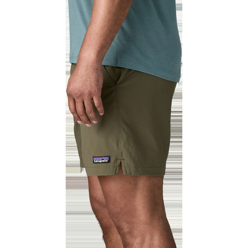 Men's Baggies Lights