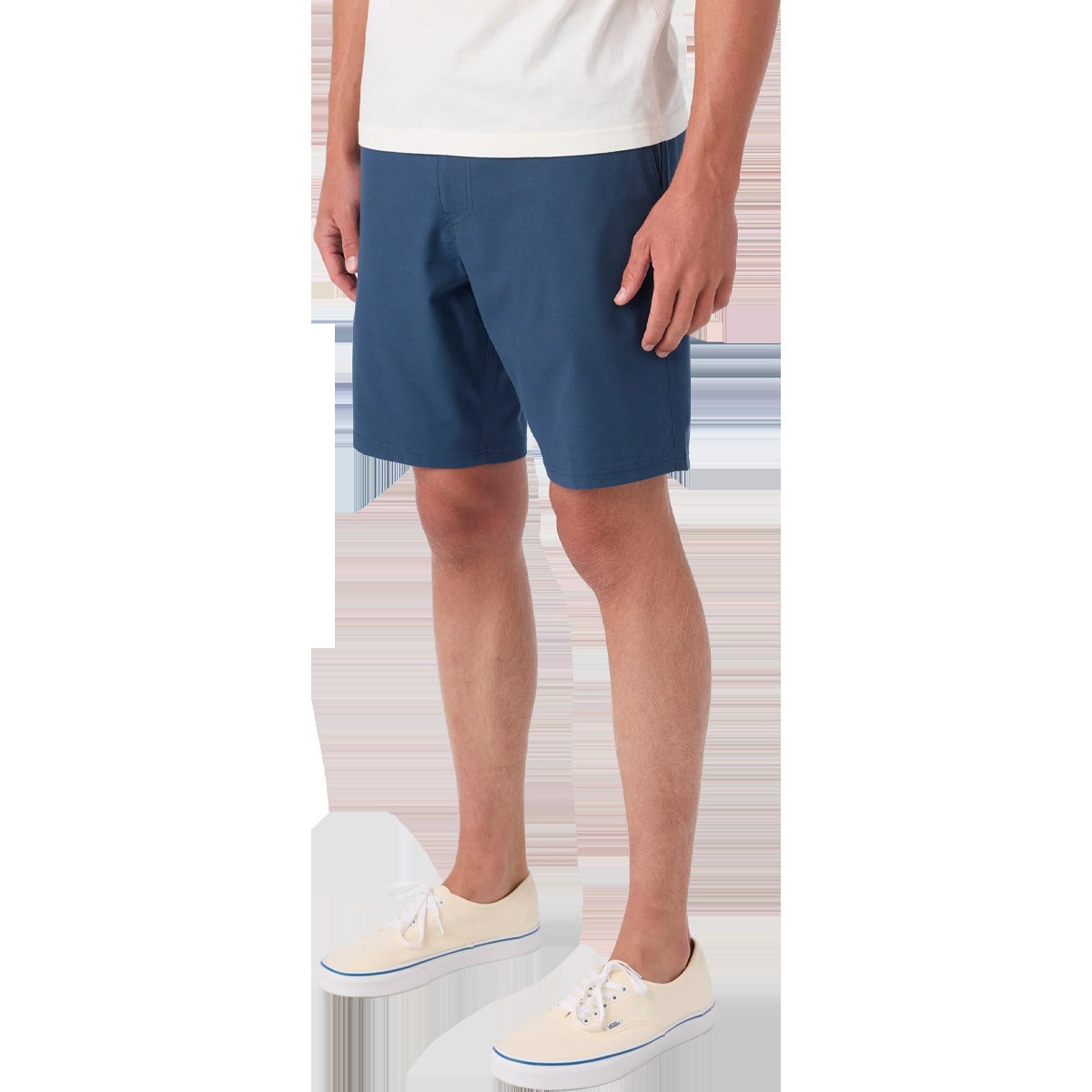 Men's Reserve Light Check 19"