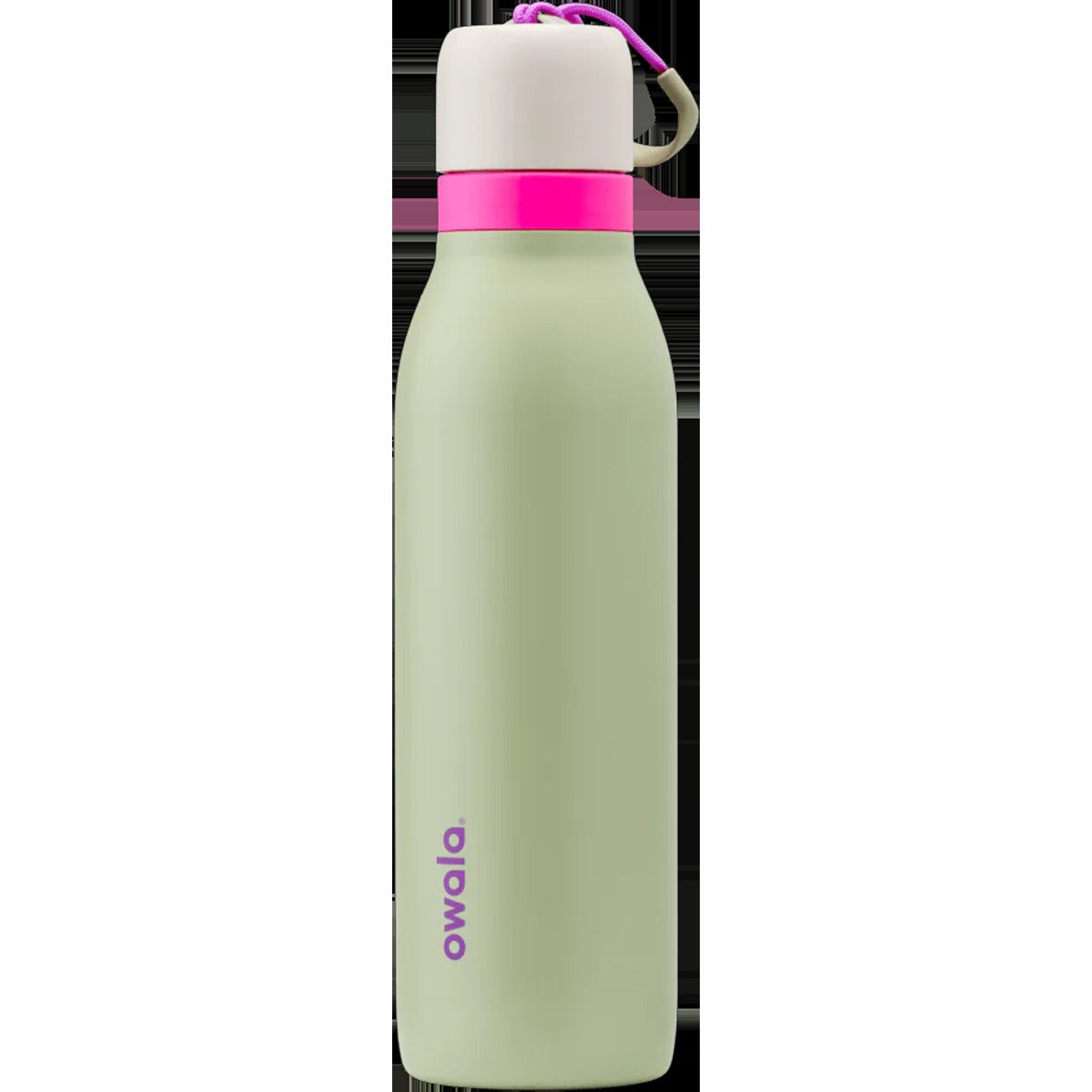 FreeSip Twist 18 oz Stainless Steel