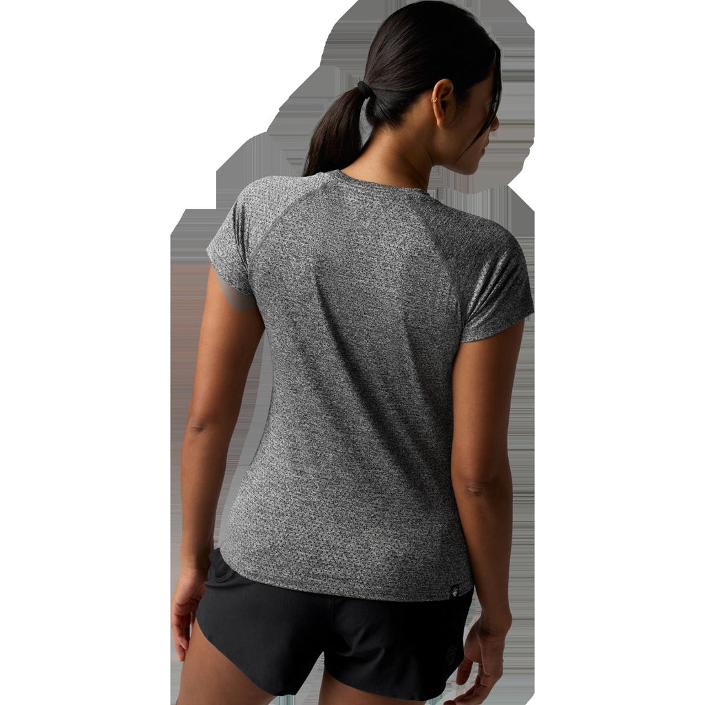 Women's EZ Tee Perf Short Sleeve