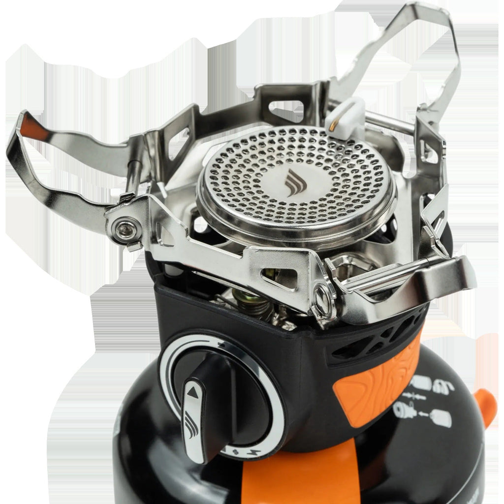 TrailCook 2.0L