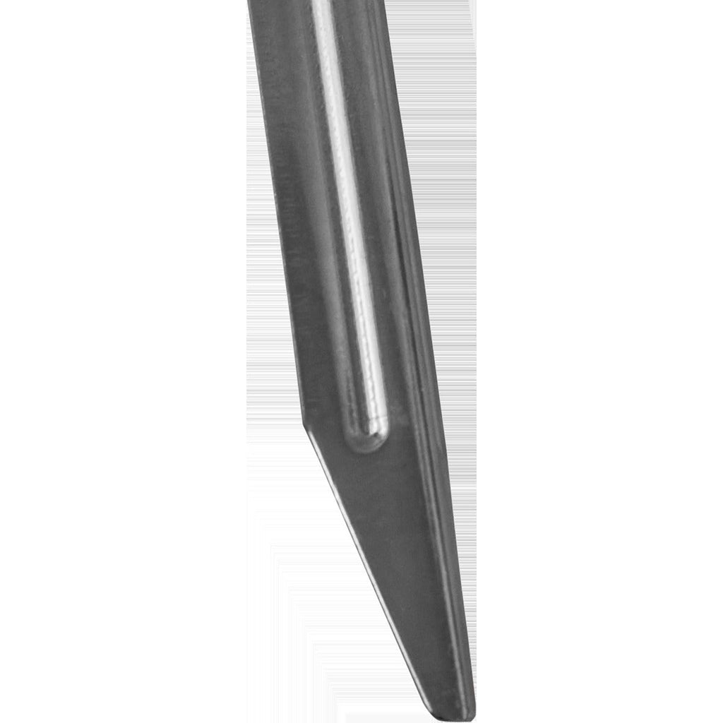 Steel Tent Stake - 9"