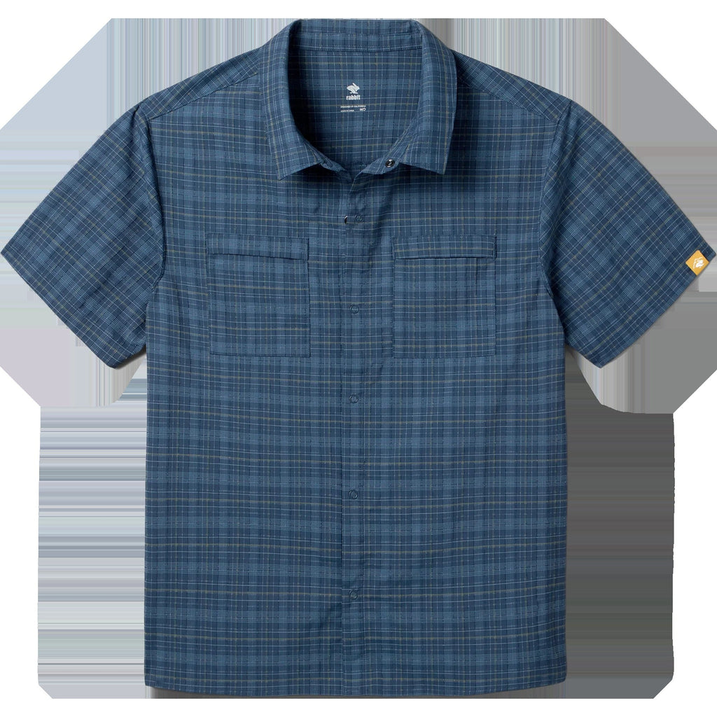 Men's High Country Short Sleeve