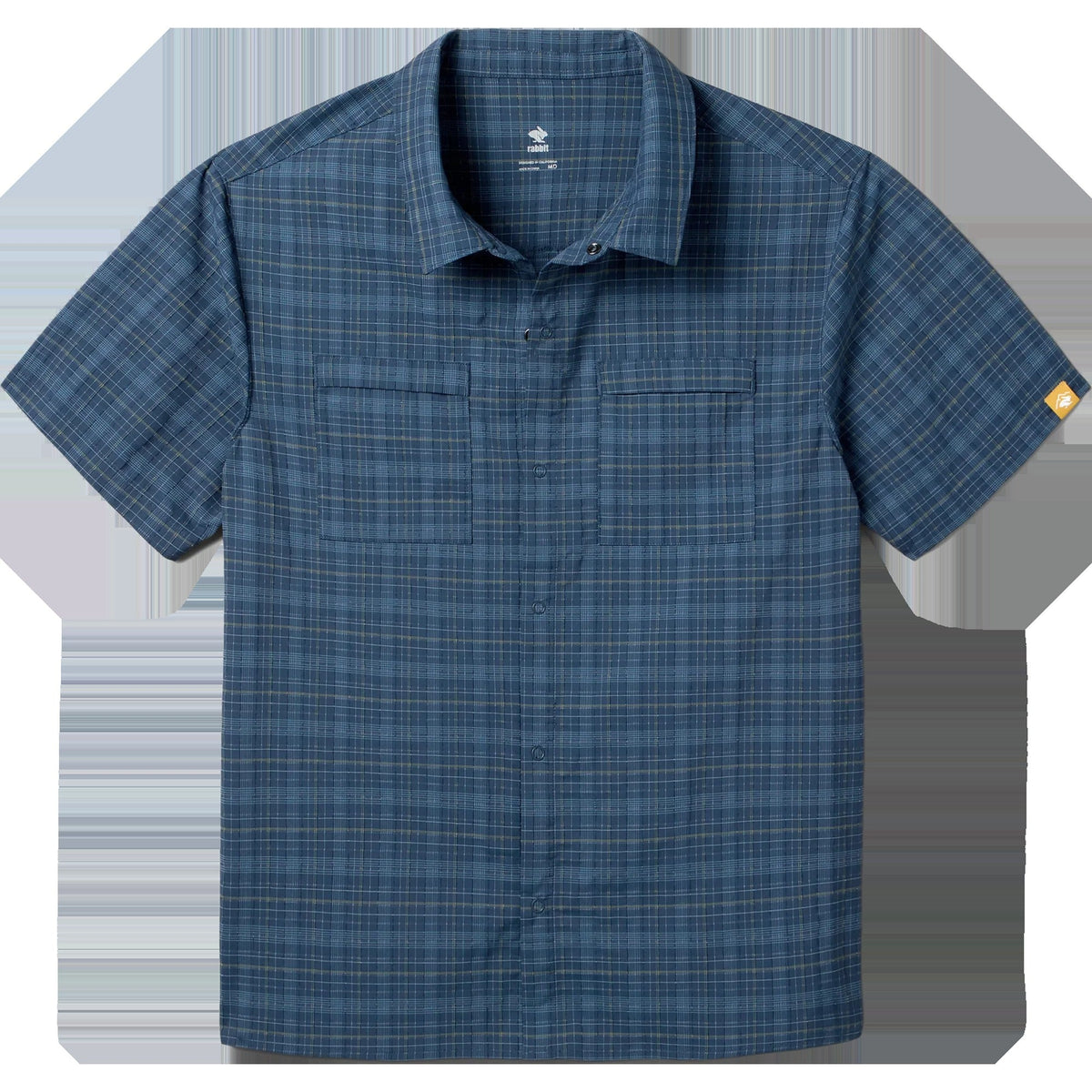 Men's High Country Short Sleeve