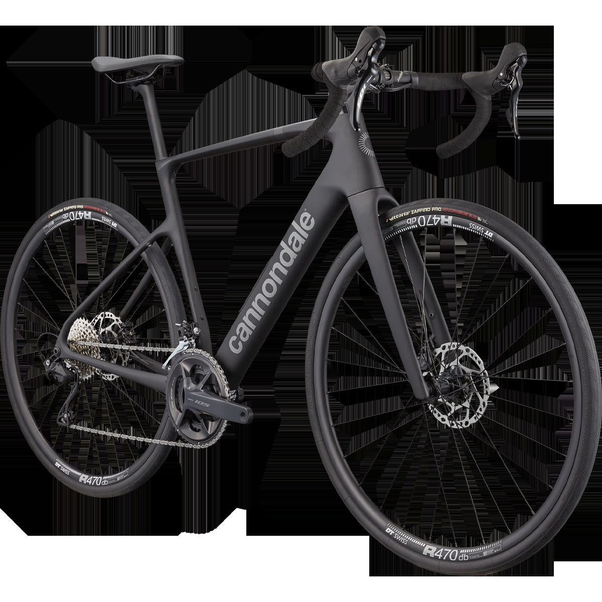 Synapse Carbon 5