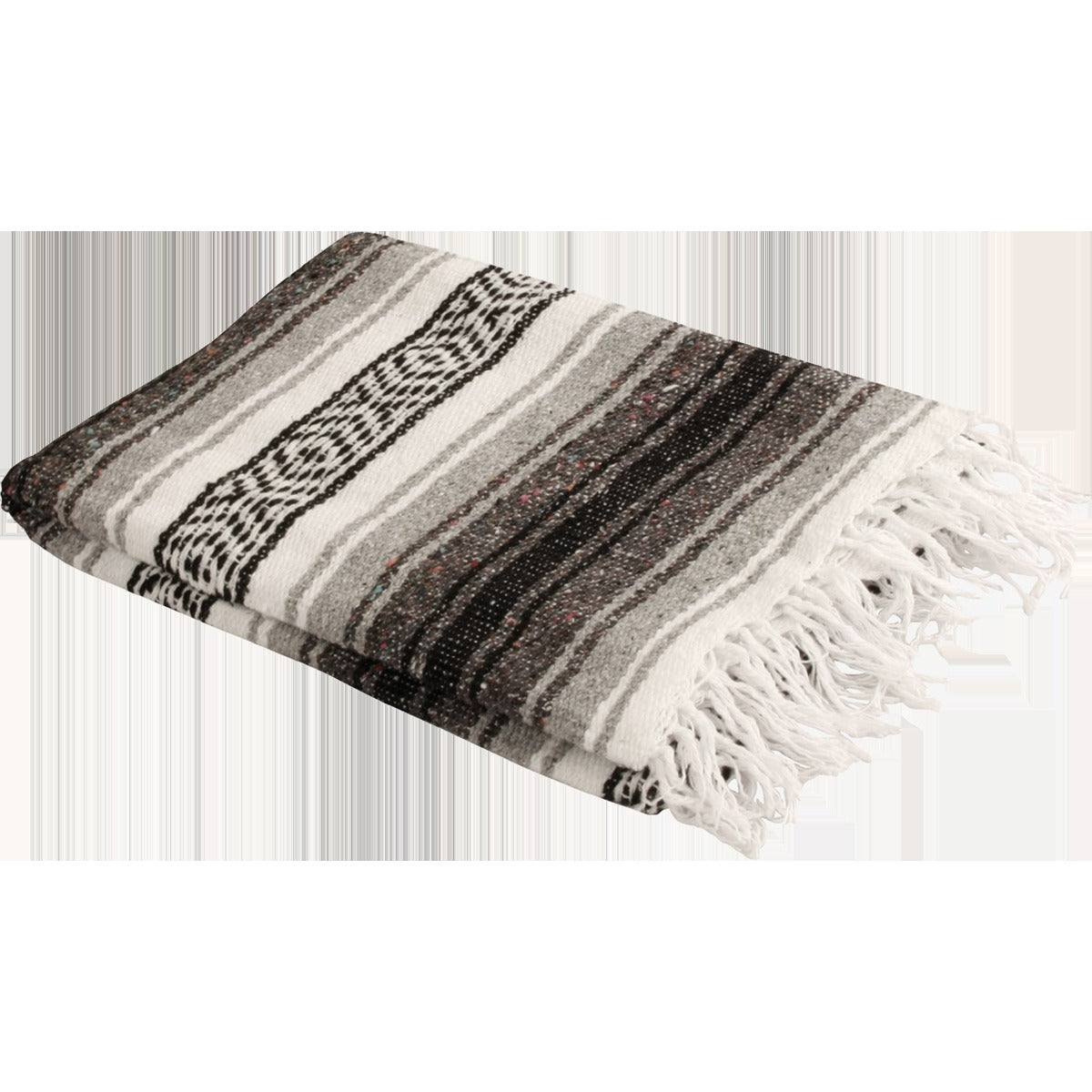 Mexican Yoga Blanket